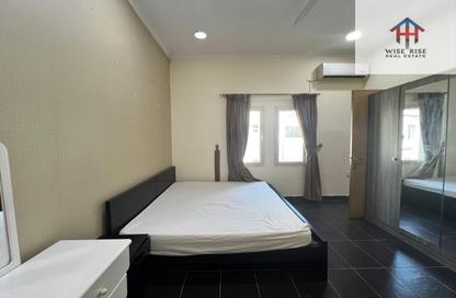 Apartment - Studio - 1 for rent in Mahooz - Manama - Capital Governorate Apartment - Studio - 1 for rent in Mahooz - Manama - Capital Governorate