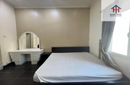 Apartment - Studio - 1 for rent in Mahooz - Manama - Capital Governorate