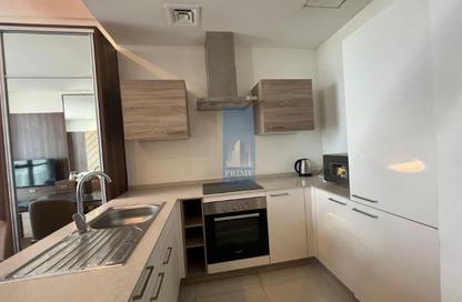 Apartment - Studio - 1 for rent in Al Juffair - Capital Governorate