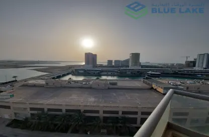 Apartment - 3 Bedrooms - 4 Bathrooms for rent in The Lagoon - Amwaj Islands - Muharraq Governorate Apartment - 3 Bedrooms - 4 Bathrooms for rent in The Lagoon - Amwaj Islands - Muharraq Governorate