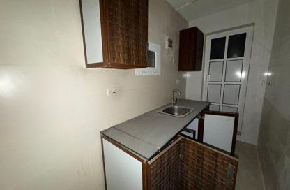 Apartment - 1 Bedroom - 2 Bathrooms for rent in Jurdab - Central Governorate