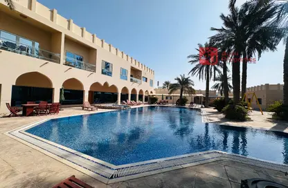 Villa - 3 Bedrooms - 4 Bathrooms for rent in Al Jasra - Northern Governorate