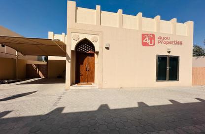 Villa - 3 Bedrooms - 4 Bathrooms for rent in Al Jasra - Northern Governorate