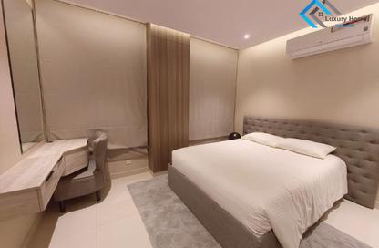 Apartment - 1 - 1 for rent in Hidd - Muharraq Governorate