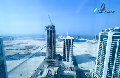 Apartment - 1 Bedroom - 2 Bathrooms for rent in Seef - Capital Governorate