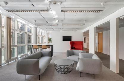 Office Space - Studio - 1 Bathroom for rent in Manama - Capital Governorate