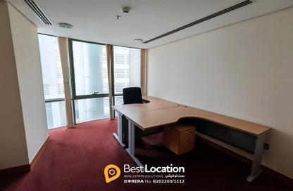 Office Space - 7+ Bedrooms - 2 Bathrooms for rent in Sanabis - Manama - Capital Governorate