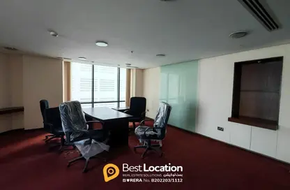Office Space - 7+ Bedrooms - 2 Bathrooms for rent in Sanabis - Manama - Capital Governorate