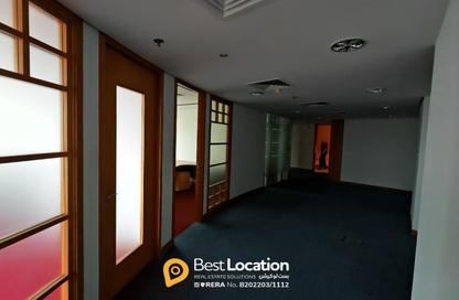 Office Space - 7+ Bedrooms - 2 Bathrooms for rent in Sanabis - Manama - Capital Governorate