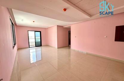 Office Space - Studio - 2 Bathrooms for rent in Seef - Capital Governorate