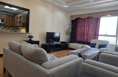 Apartment - 3 Bedrooms - 4 Bathrooms for rent in Abraj Al Lulu - Manama - Capital Governorate