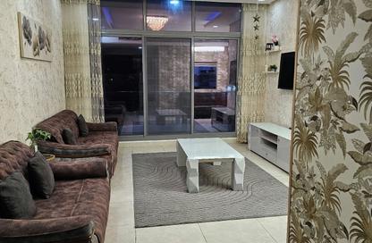 Apartment - 3 - 2 for rent in Hamad Town - Northern Governorate