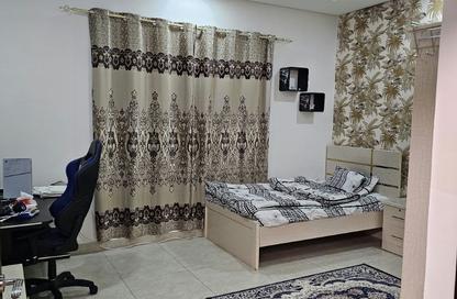 Apartment - 3 - 2 for rent in Hamad Town - Northern Governorate