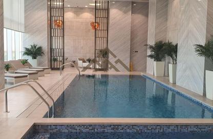 Apartment - 1 Bedroom - 2 Bathrooms for rent in Seef - Capital Governorate Apartment - 1 Bedroom - 2 Bathrooms for rent in Seef - Capital Governorate