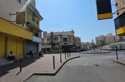 Whole Building - Studio - 7+ Bathrooms for sale in Hoora - Capital Governorate