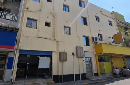 Whole Building - Studio - 7+ Bathrooms for sale in Hoora - Capital Governorate