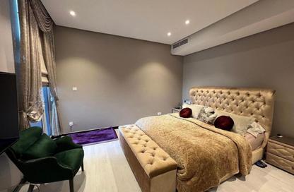Apartment - 2 Bedrooms - 2 Bathrooms for sale in Reef Island - Capital Governorate