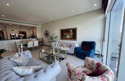 Apartment - 2 Bedrooms - 2 Bathrooms for sale in Reef Island - Capital Governorate Apartment - 2 Bedrooms - 2 Bathrooms for sale in Reef Island - Capital Governorate