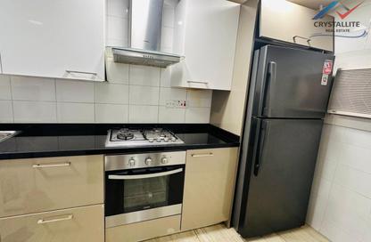 Villa - 4 Bedrooms - 5 Bathrooms for rent in Saar - Northern Governorate