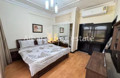 Apartment - 2 Bedrooms - 3 Bathrooms for rent in Exhibition Road - Hoora - Capital Governorate Apartment - 2 Bedrooms - 3 Bathrooms for rent in Exhibition Road - Hoora - Capital Governorate