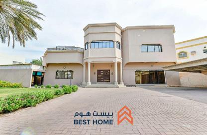 فيلا - 8 غرف نوم - 7 حمامات للبيع في جرداب - المحافظة الوسطى
