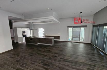 Apartment - 3 Bedrooms - 3 Bathrooms for rent in Tubli - Central Governorate