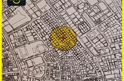 Land - Studio for sale in Hoora - Capital Governorate