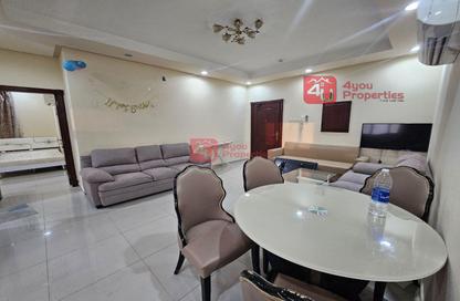 Apartment - 2 Bedrooms - 2 Bathrooms for rent in Zinj - Manama - Capital Governorate Apartment - 2 Bedrooms - 2 Bathrooms for rent in Zinj - Manama - Capital Governorate