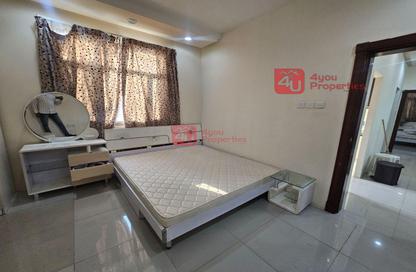Apartment - 2 Bedrooms - 2 Bathrooms for rent in Zinj - Manama - Capital Governorate