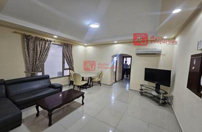 Apartment - 2 Bedrooms - 2 Bathrooms for rent in Zinj - Manama - Capital Governorate