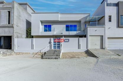 Villa - 4 Bedrooms - 5 Bathrooms for sale in Al Markh - Northern Governorate Villa - 4 Bedrooms - 5 Bathrooms for sale in Al Markh - Northern Governorate