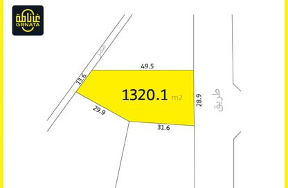 Land - Studio for sale in Seef - Capital Governorate