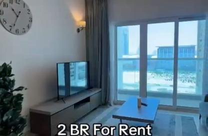 Apartment - 2 Bedrooms - 2 Bathrooms for rent in Seef - Capital Governorate