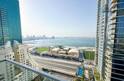 Apartment - 2 Bedrooms - 2 Bathrooms for sale in Al Juffair - Capital Governorate
