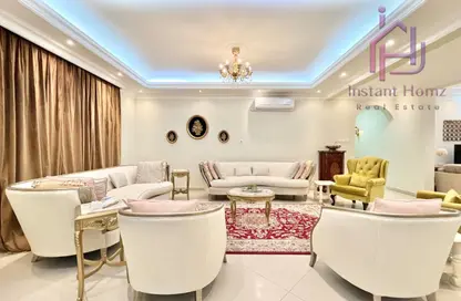 Villa - 3 Bedrooms - 6 Bathrooms for rent in Galali - Muharraq Governorate