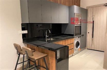 Apartment - Studio - 1 Bathroom for rent in Bu Quwah - Northern Governorate Apartment - Studio - 1 Bathroom for rent in Bu Quwah - Northern Governorate