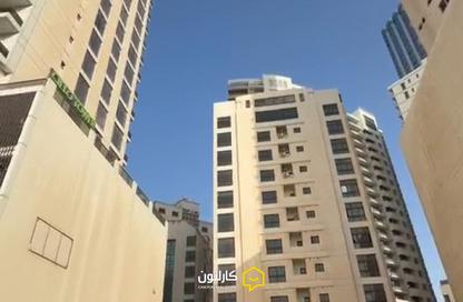 Land - Studio for sale in Al Juffair - Capital Governorate