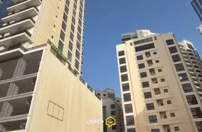 Land - Studio for sale in Al Juffair - Capital Governorate