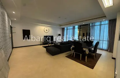 Apartment - 2 Bedrooms - 2 Bathrooms for rent in Al Juffair - Capital Governorate Apartment - 2 Bedrooms - 2 Bathrooms for rent in Al Juffair - Capital Governorate