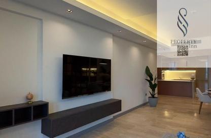 Apartment - 3 Bedrooms - 4 Bathrooms for rent in Hanging Garden - Dilmunia Island - Muharraq Governorate Apartment - 3 Bedrooms - 4 Bathrooms for rent in Hanging Garden - Dilmunia Island - Muharraq Governorate