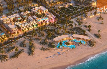 Apartment - 1 - 1 for sale in Tivoli Residences - Zallaq - Southern Governorate
