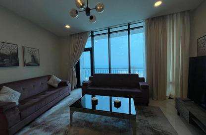 Apartment - 1 Bedroom - 2 Bathrooms for rent in Seef - Capital Governorate
