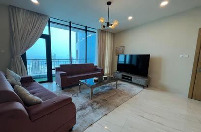 Apartment - 1 Bedroom - 2 Bathrooms for rent in Seef - Capital Governorate