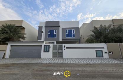 Villa - 5 Bedrooms - 7 Bathrooms for sale in Barbar - Northern Governorate