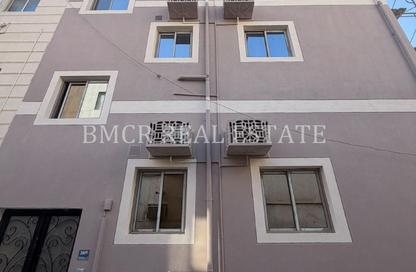 Whole Building - 7 - 7 for sale in Gudaibiya - Manama - Capital Governorate
