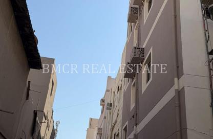 Whole Building - 7 - 7 for sale in Gudaibiya - Manama - Capital Governorate
