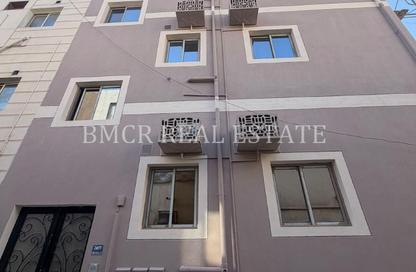 Whole Building - 7 - 7 for sale in Gudaibiya - Manama - Capital Governorate