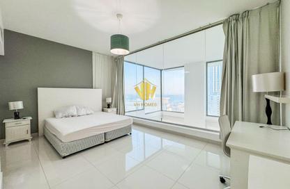 Apartment - 1 Bedroom - 2 Bathrooms for rent in Al Juffair - Capital Governorate Apartment - 1 Bedroom - 2 Bathrooms for rent in Al Juffair - Capital Governorate