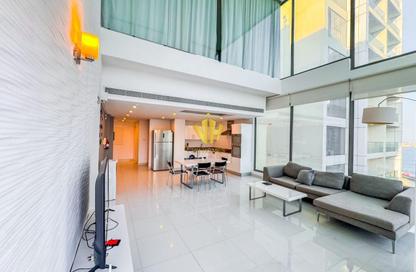 Apartment - 1 Bedroom - 2 Bathrooms for rent in Al Juffair - Capital Governorate Apartment - 1 Bedroom - 2 Bathrooms for rent in Al Juffair - Capital Governorate
