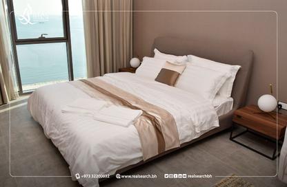 Apartment - Studio - 1 Bathroom for rent in Hidd - Muharraq Governorate